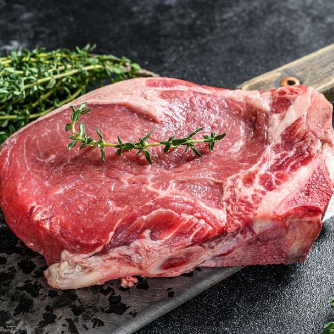 Shoulder Roast (2 lb)