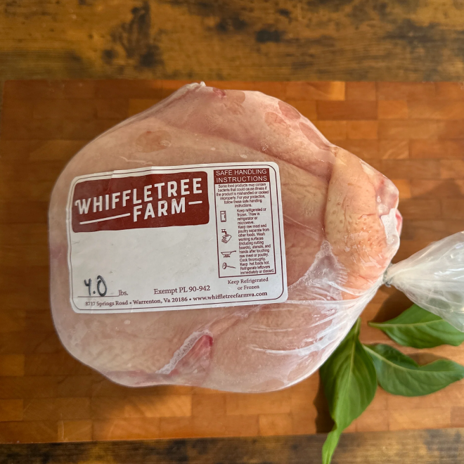WHOLE CHICKEN