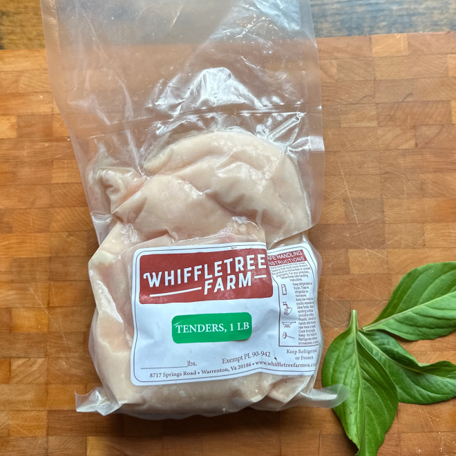 TENDERS (.9-1.1 LB) 9ct
