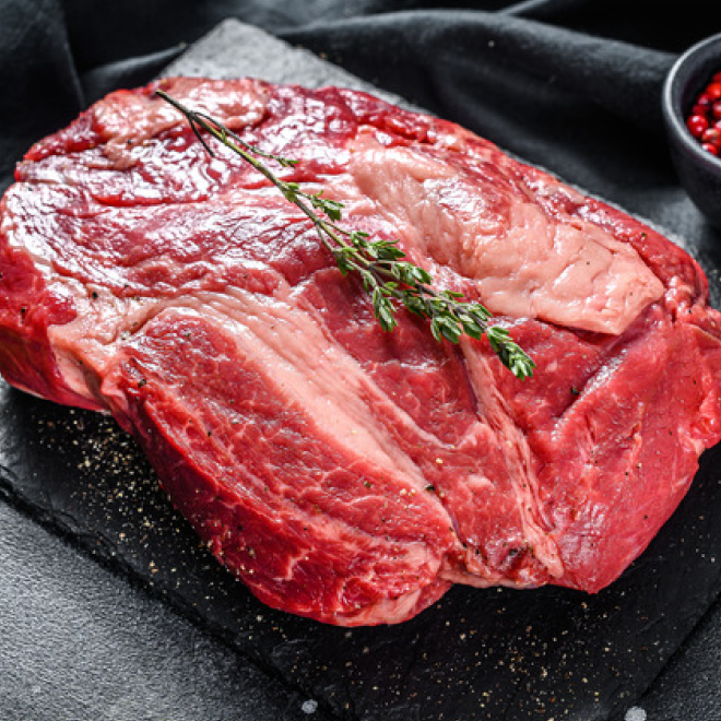 Chuck Roast (2 lb)