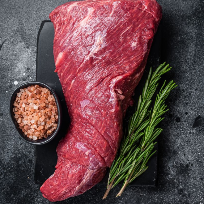 Tri Tip Roast (2 lb)