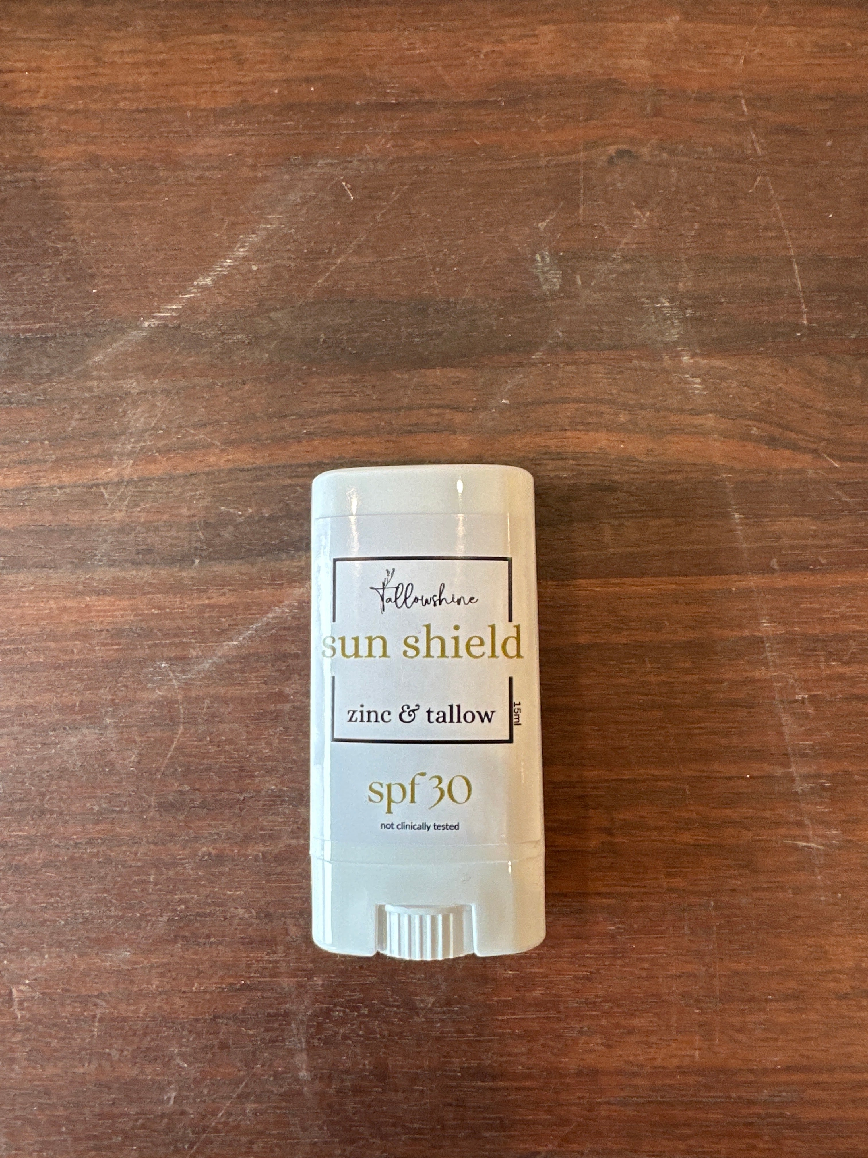 Sun Shield – Cottonwood Ranch