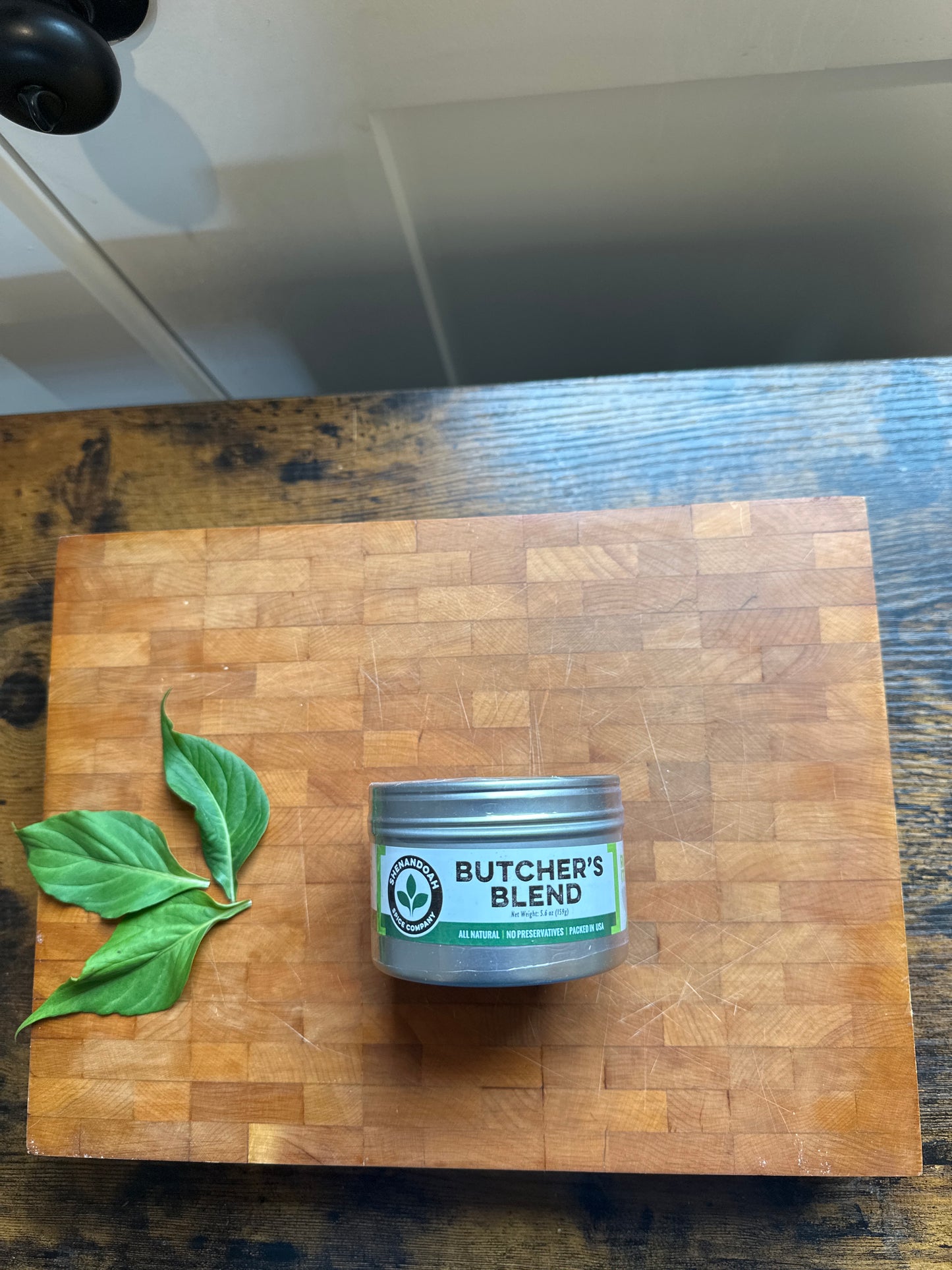 BUTCHERS BLEND 5.6 OZ