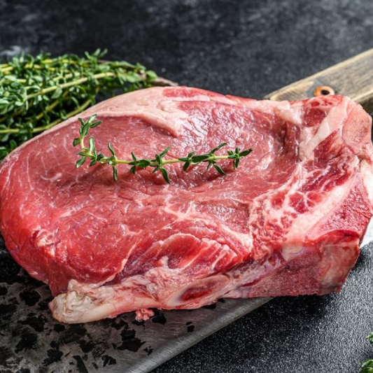 Roast Risers Roasts and Rounds – Cottonwood Ranch