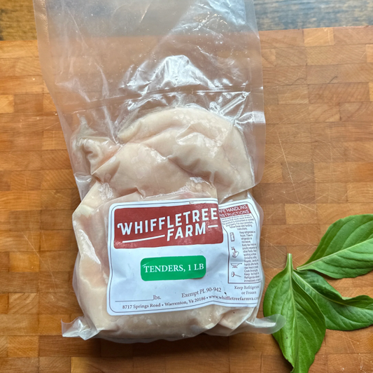 TENDERS (.9-1.1 LB) 9ct