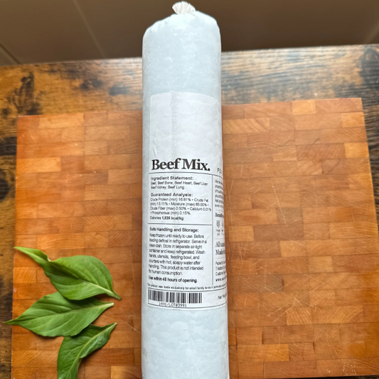 DOG FOOD—-Original blend pet food—-2 pound