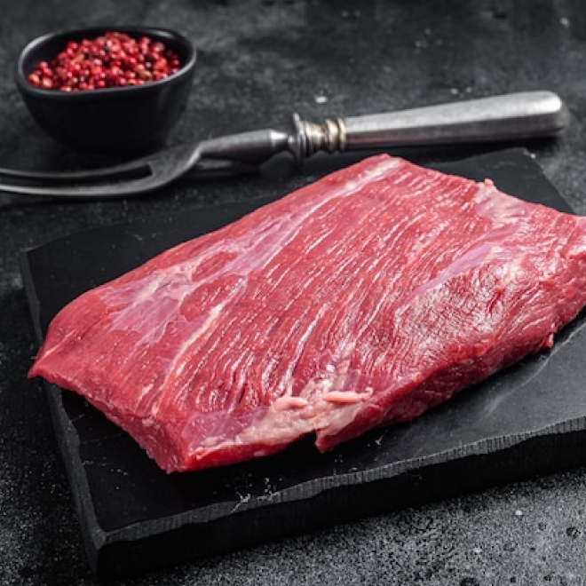 Flank Steak (1 lb)