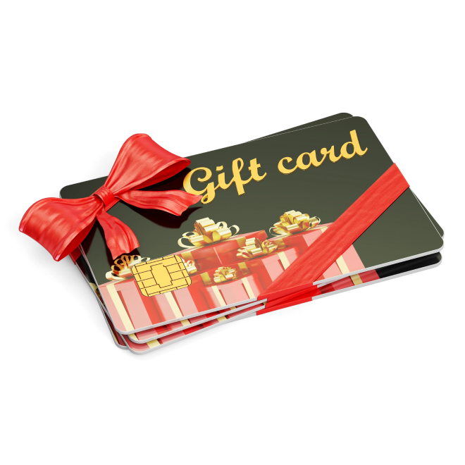 Cottonwood Ranch Gift Card