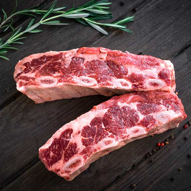 Short Ribs (2 lb) – Cottonwood Ranch
