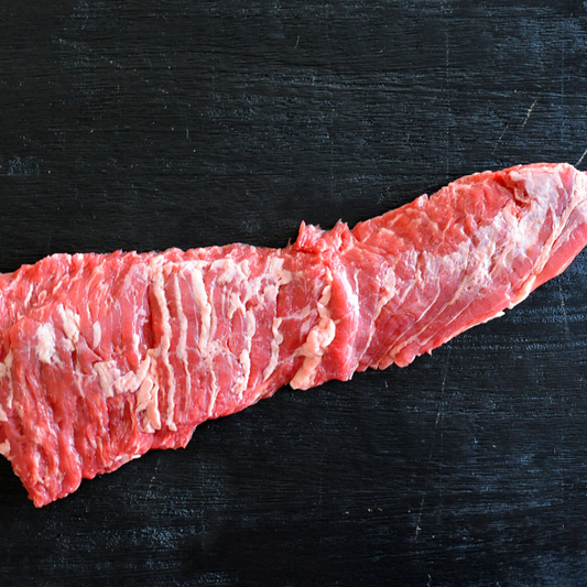 Skirt Steak (1 lb)