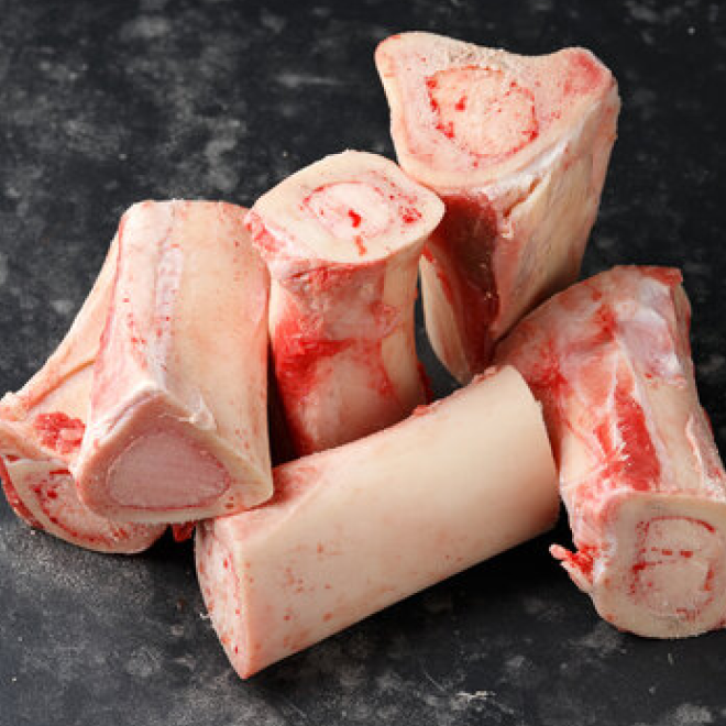 Soup Bones (5 lb)